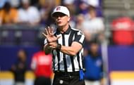 NFL Referee Salary